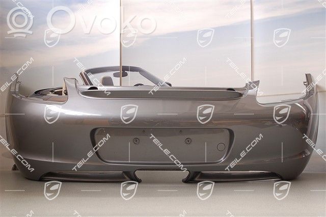 Porsche Cayman 987 Parachoques