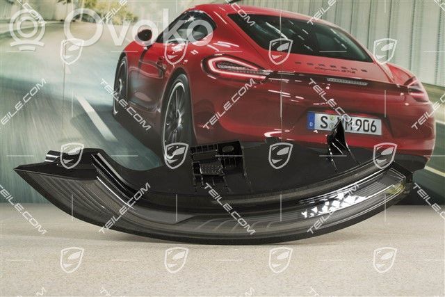 Porsche 911 992 Takavalot 