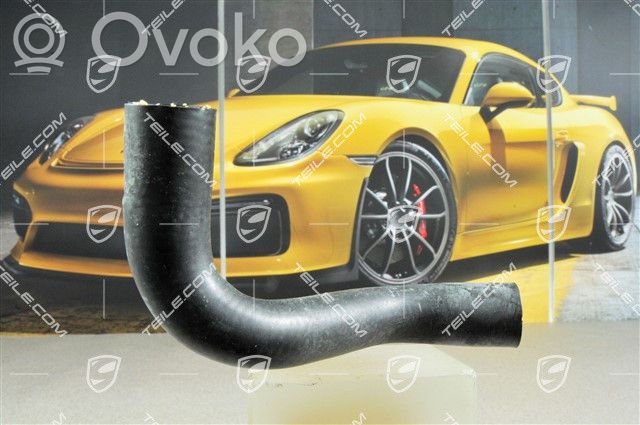 Porsche 911 996 Двигатель управления