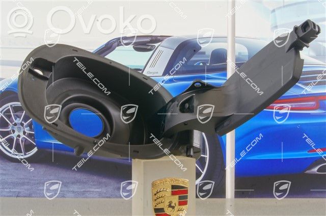 Porsche Cayenne (92A) Inne części karoserii