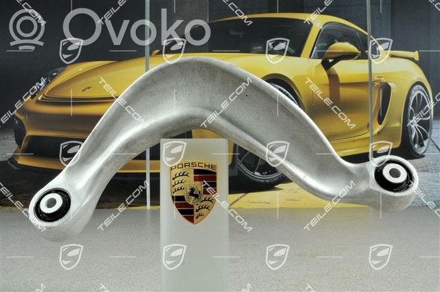 Porsche Macan (95B) Wahacz tylny 