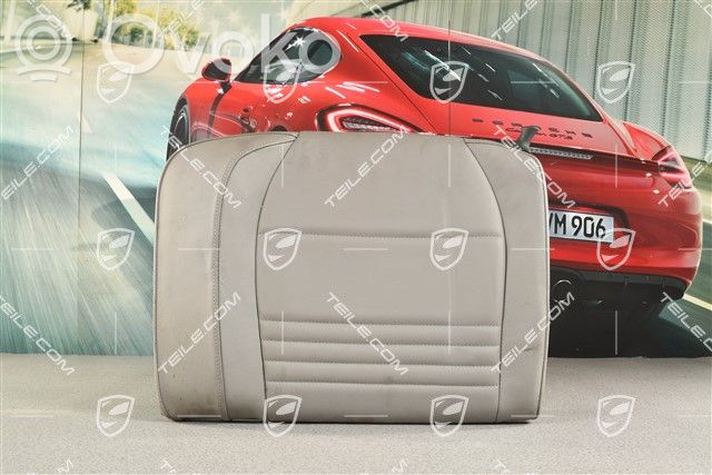 Porsche 911 996 Garniture de siège 