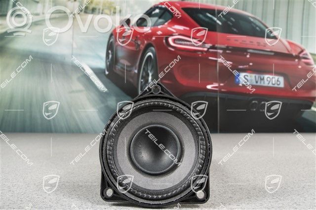 Porsche Cayman 981 Altra parte interiore