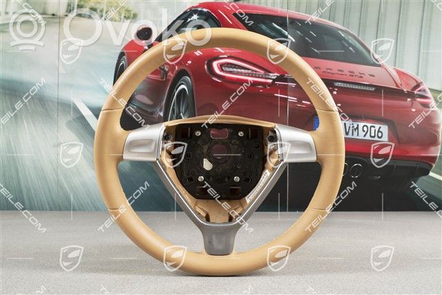 Porsche 911 997 Volant 