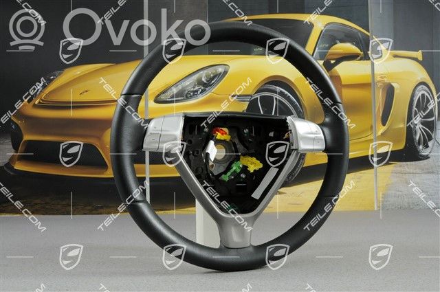Porsche Cayman 987 Volan 