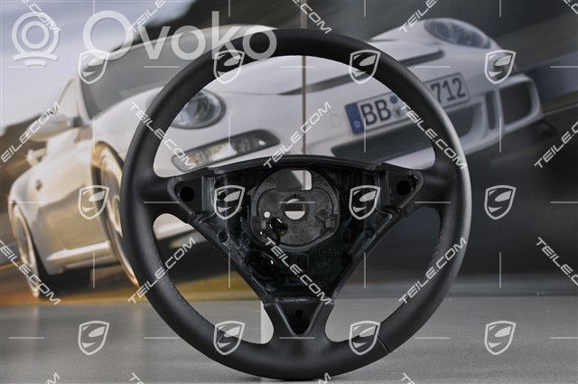 Porsche Cayenne (9PA) Lenkrad 