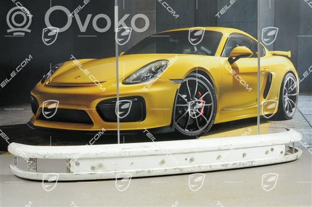 Porsche 911 Zderzak przedni 