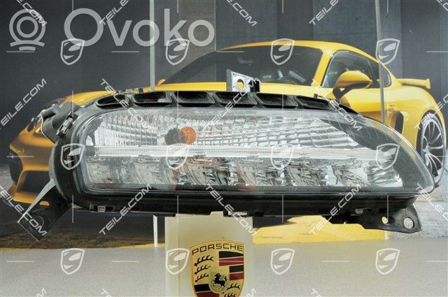 Porsche Panamera (970) Far 
