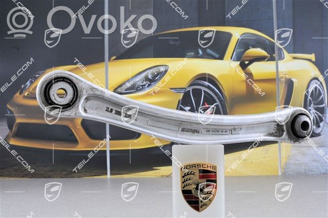 Porsche Cayenne (9PA) Brazo de control suspensión trasero