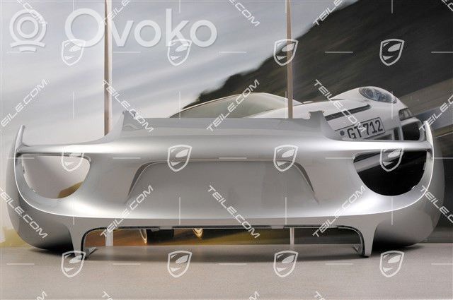 Porsche 918 Bară spate