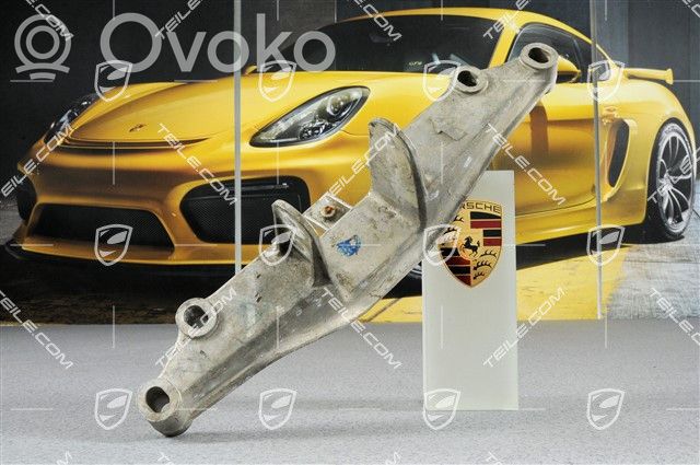 Porsche Boxster 986 Moottorin kiinnikekorvake 