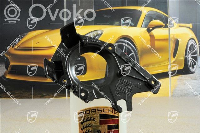 Porsche 911 997 Element lusterka bocznego drzwi