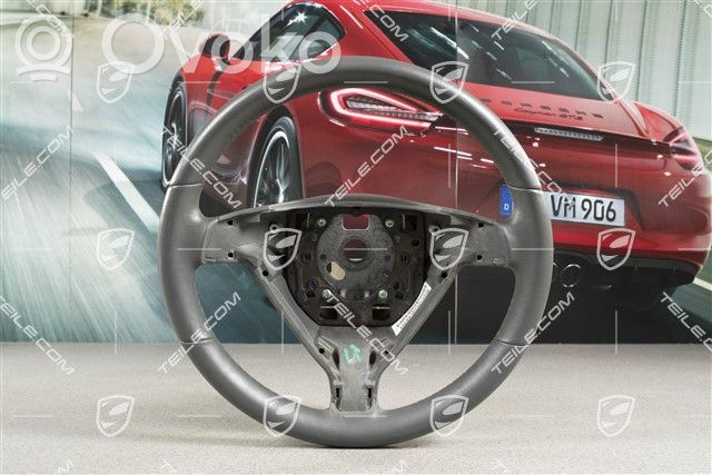 Porsche 911 997 Volant 