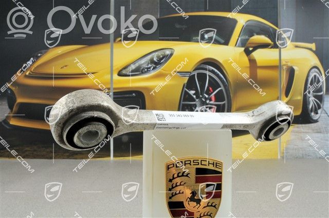 Porsche Cayenne (92A) Amortizor față 