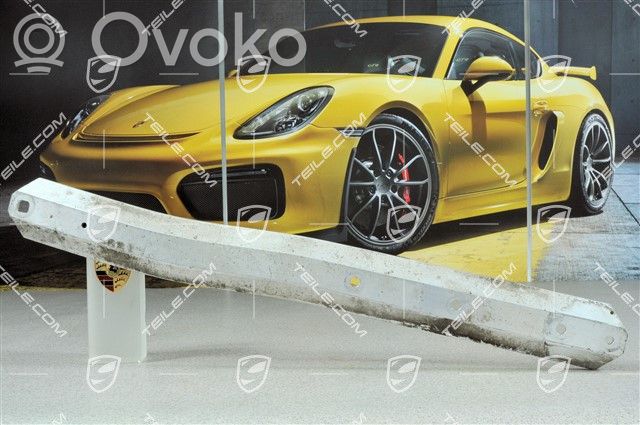 Porsche Cayman 987 Osłona drążka kierowniczego 