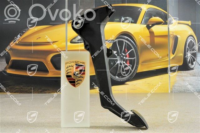 Porsche 911 996 Išminamasis guolis su svirtimi 