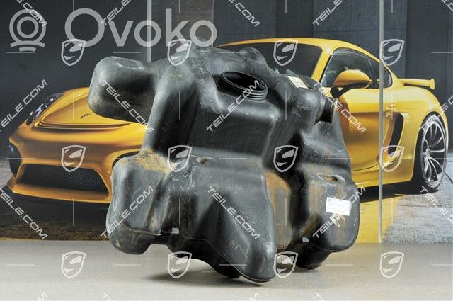 Porsche Boxster 986 Kraftstofftank 