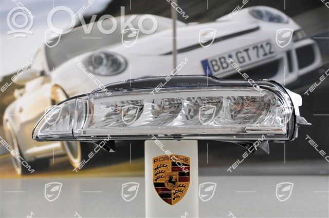 Porsche Boxster 987 Far 