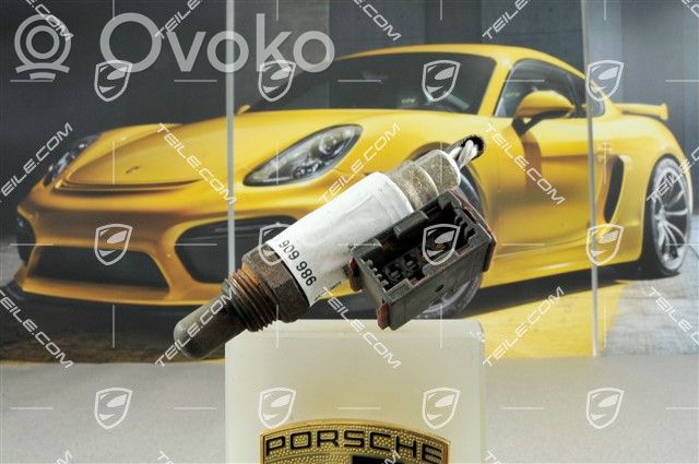 Porsche Boxster 986 Abgasdrucksensor Differenzdruckgeber 