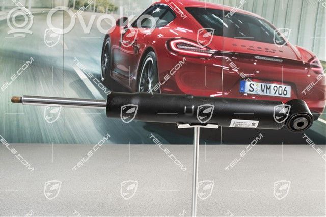 Porsche Cayenne (92A) Stoßdämpfer hinten 