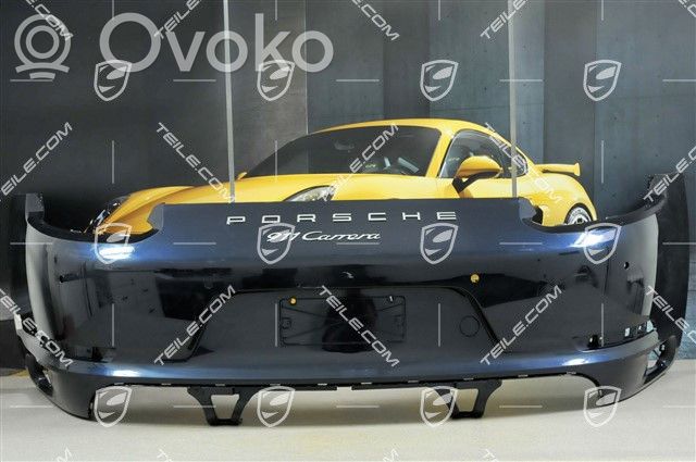 Porsche 911 991 Paraurti 