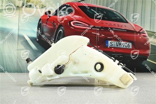 Porsche Boxster 986 Braț ștergător față 