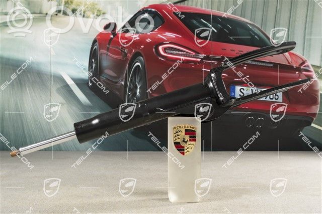 Porsche Cayenne (92A) Etuiskunvaimennin 
