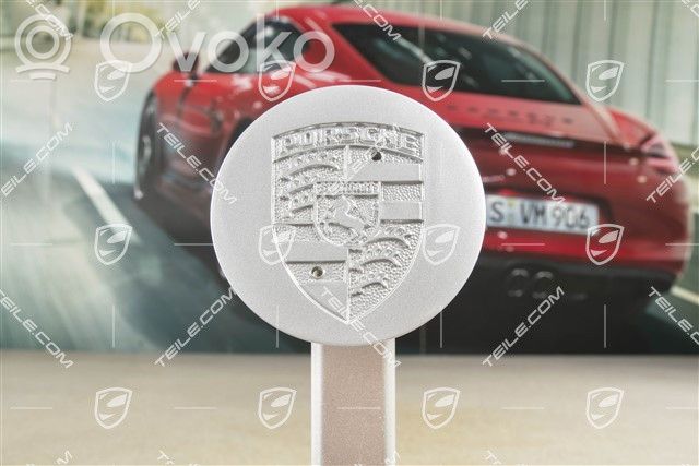 Porsche 944 Enjoliveur d’origine 