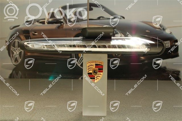 Porsche Cayenne (92A) Kierunkowskaz przedni