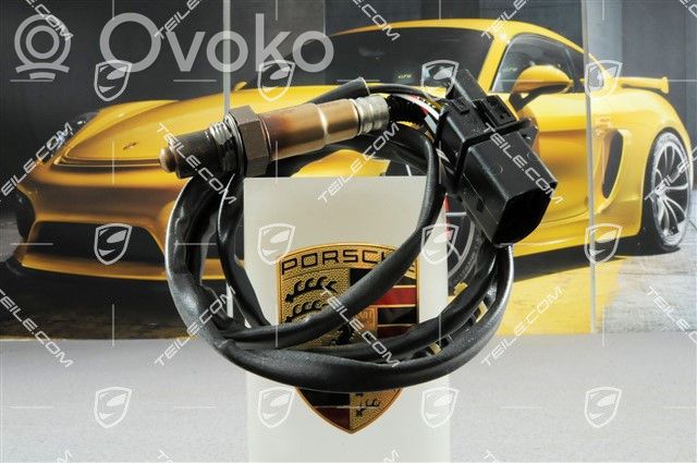 Porsche Cayenne (9PA) Sonda lambda 