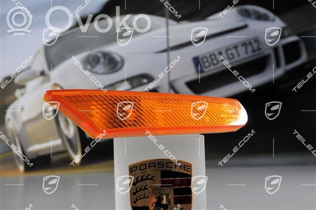 Porsche 911 996 Kierunkowskaz przedni 
