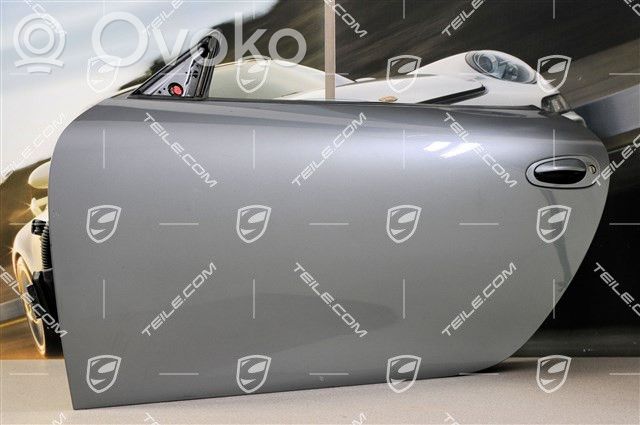Porsche 911 996 Priekinės durys (dvidurio) 