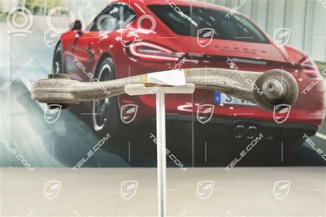 Porsche Macan (95B) Takatukivarsi