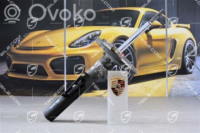 Porsche Boxster 986 Cuffia tirante dello sterzo
