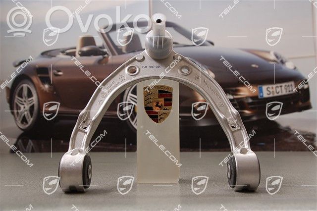 Porsche Cayenne (92A) Bras, rotule de suspension avant 