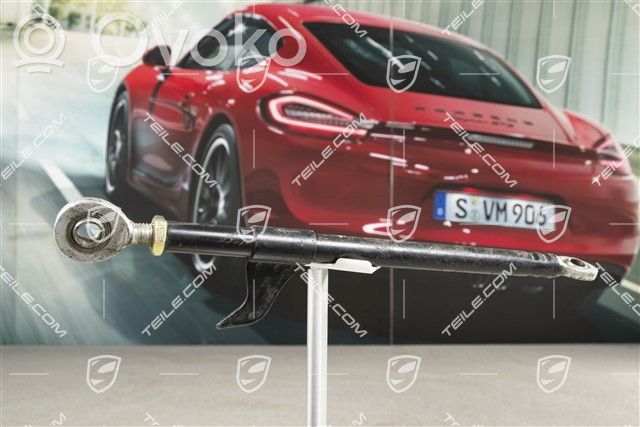 Porsche 911 964 Grilă ventilație centrală 