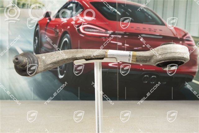Porsche Macan (95B) Wahacz przedni 