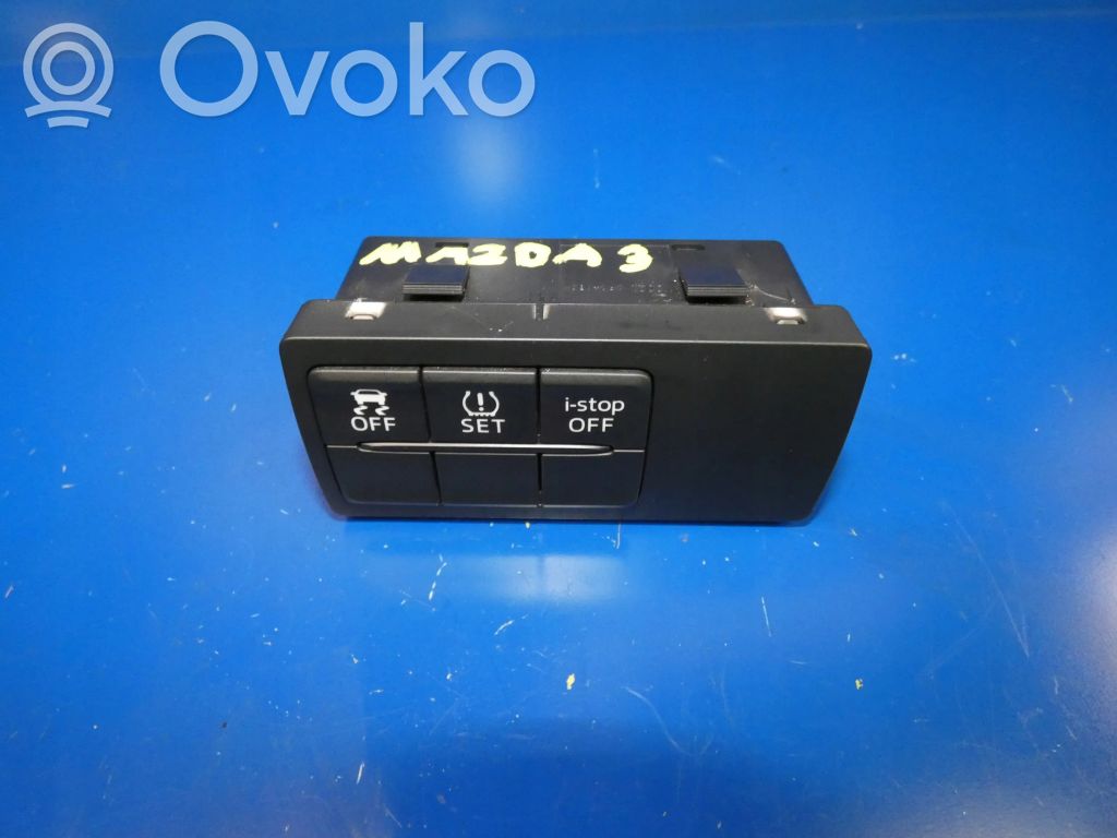 Un conjunto de interruptores   BPE166170