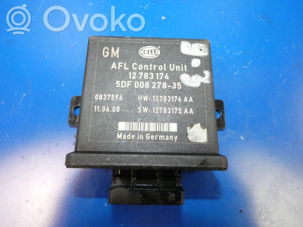 Light module LCM   12783174