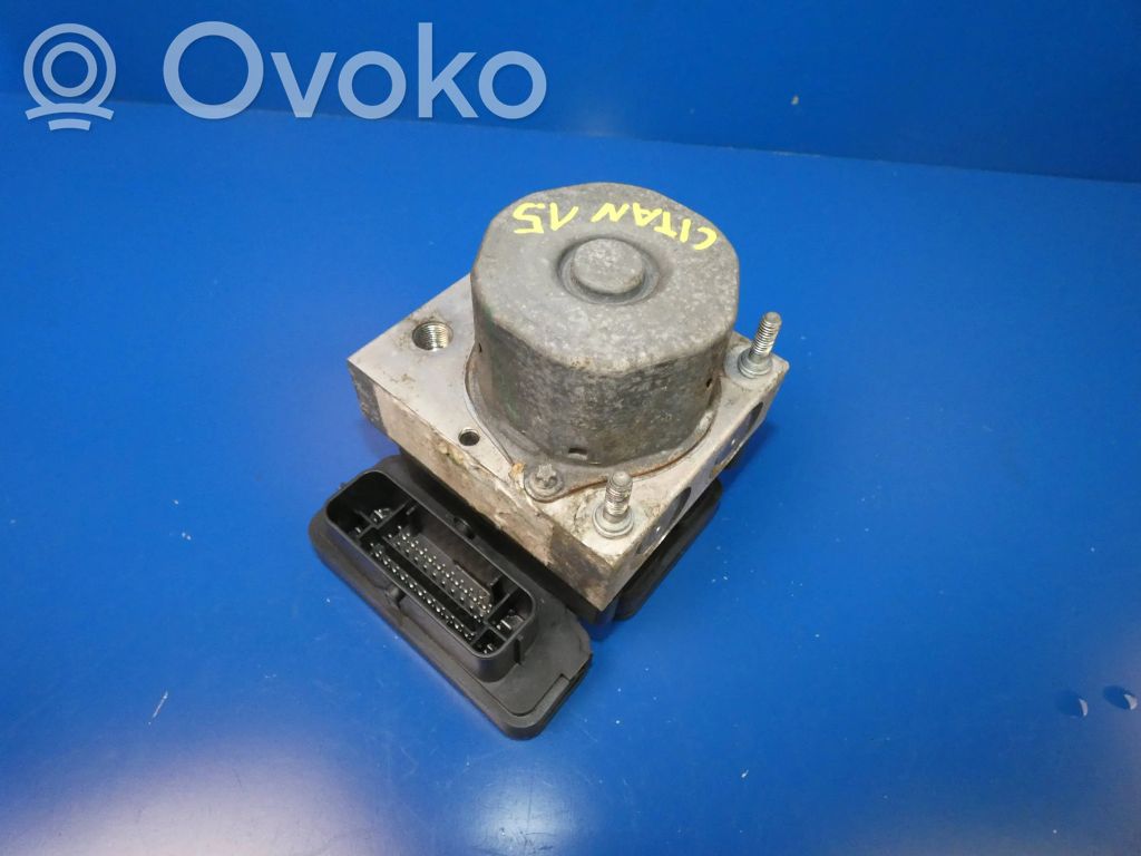 Mercedes-Benz Citan W415 ABS Pump 