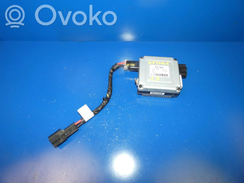 Steering rack control module   2T56399500,CB163274,4TFU1112