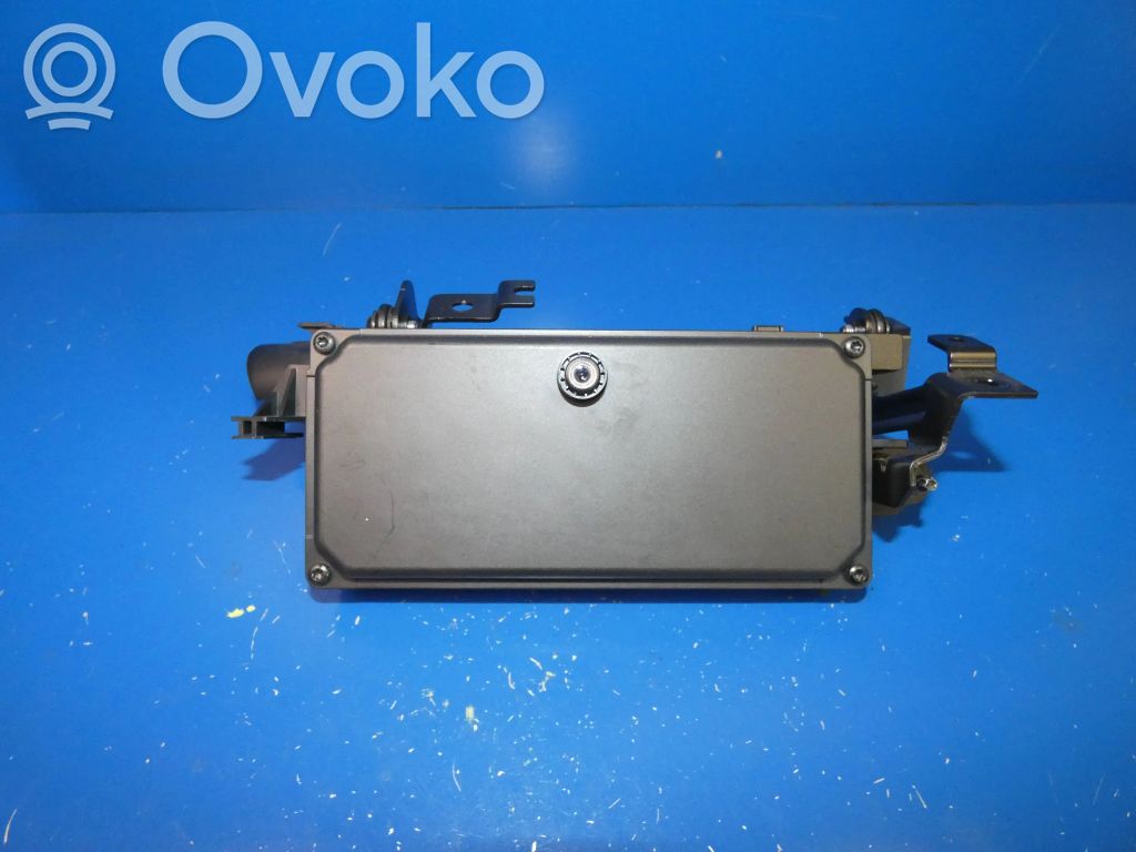 Volvo XC40 Kamera szyby przedniej / czołowej 