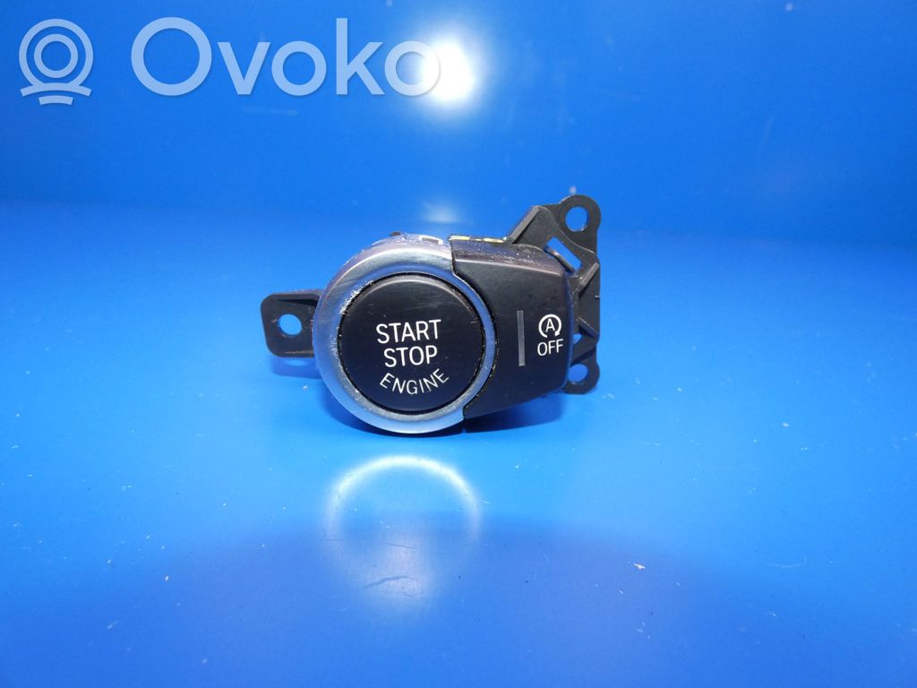 Engine start stop button switch   9225240,3393460103,21141