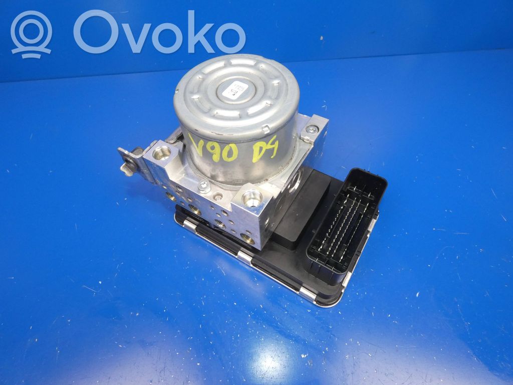 ABS bloks   31680098,10091504703,10062536391