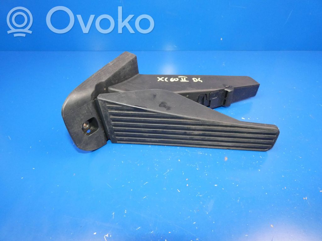 Volvo XC60 Acceleration sensor 