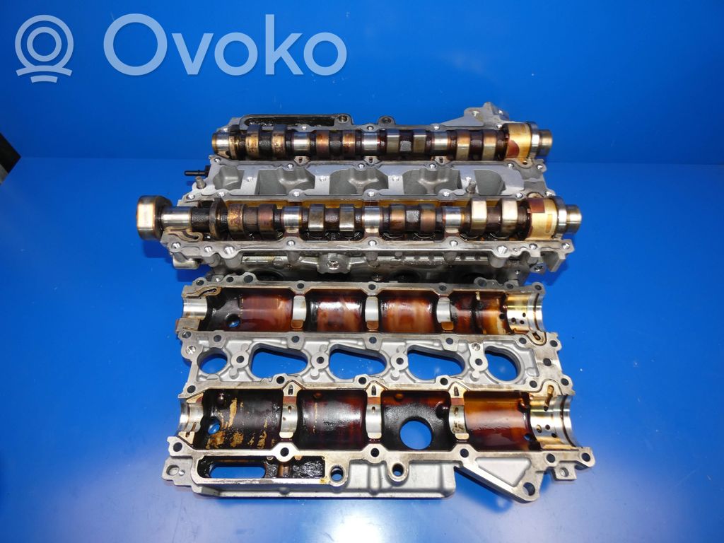 Engine head   31401130