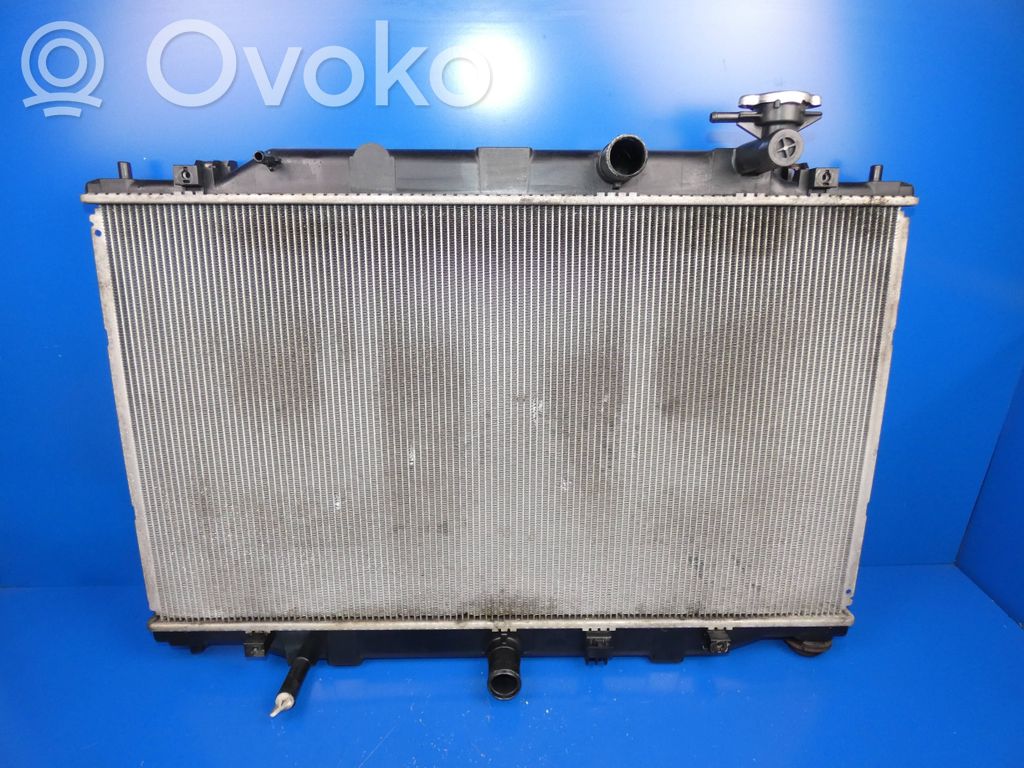 Coolant radiator   2220009255