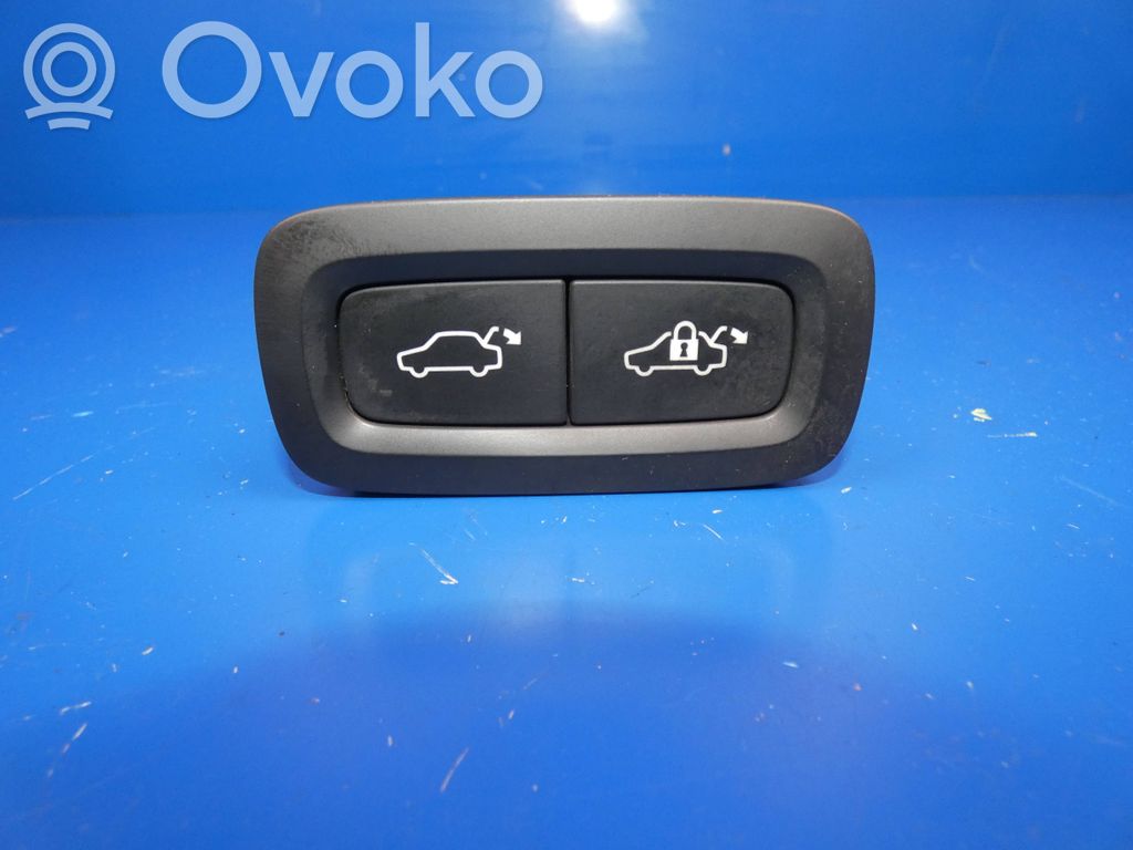 Tailgate/trunk/boot open switch   31674801,18W291,8888780750