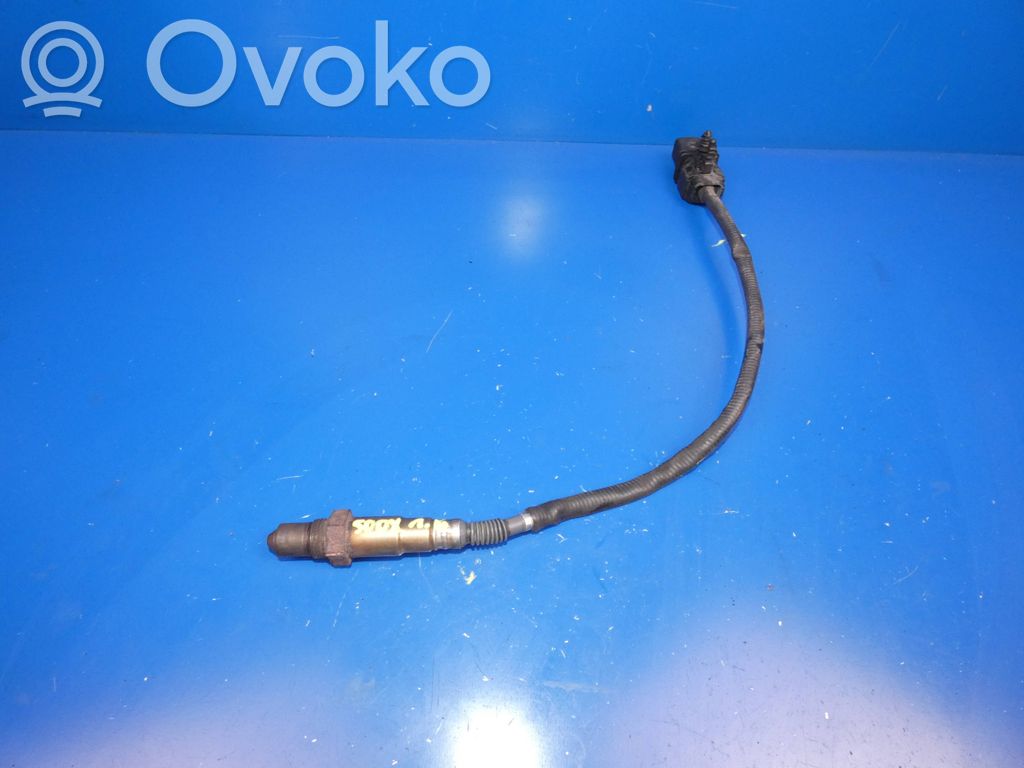 Sonde lambda   53302940,0281004454