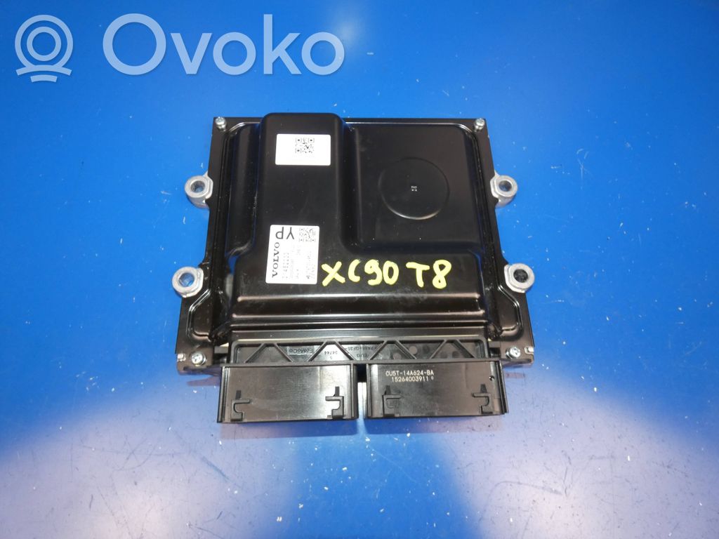 Volvo XC90 Engine control unit/module ECU 